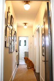 Nest Egg Baseboard Styles Hallway Inspiration Gallery Wall Lighting
