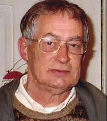 Thomas Banner Obituary (1944