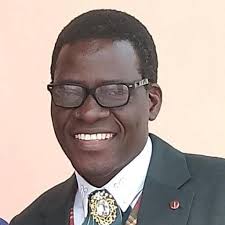 George OJO