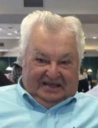 Obituary information for Robert Harold Woolard