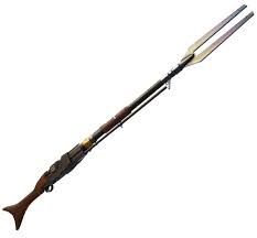 Learn more about the weapon's stats, traits, how to get, location, and more. Mythic Fortnite Wiki