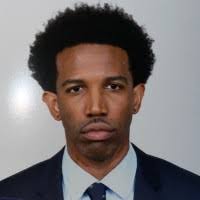 Jonathan Gordon, MBA