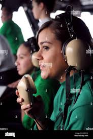 Communication fireman hi-res stock photography and images