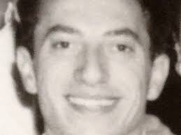 Alexander Mauro; played with Pedicin