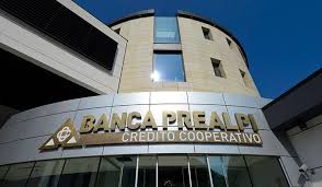 Iscrizione registro imprese di roma 01275240586 società partecipante al gruppo iva gruppo bancario cooperativo iccrea, partita iva. Banca Prealpi Sanbiagio Utile Netto Oltre I 15 Milioni Il Friuli