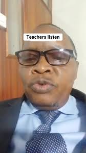 Teachers Listen