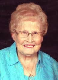 Eileen Bublitz Obituary (1940