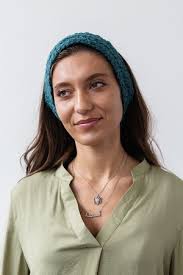 Silver Fingering Wool Yarn