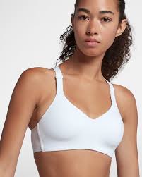 Brassière pour le sport nike pro en très bon état, peu porté. Brassiere De Sport Rembourree A Maintien Superieur Nike Dri Fit Rival Pour Femme Nike Ca
