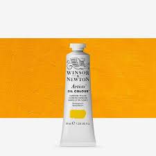 Winsor Newton Artists Oil Paint
