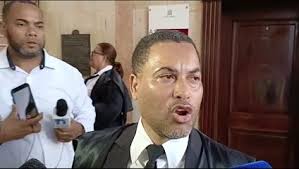 VIDEO) Aplazan el conocimiento de coerción contra hijo de exsenadora Sonia  Mateo