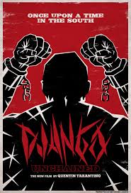 Federico mancosu has loved to draw since he was a child. Federico Mancosu S Fan Made Django Unchained Poster Cityonfire Com