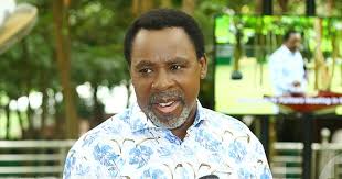 To all friends who likes tbjoshua family you are blessed in jesus name amen. Rpikgim Gnmklm