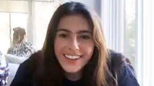 He is the son of former new york governor mario cuomo and the younger brother of current new york governor andrew cuomo. Chris Cuomo S Daughter Bella Shares Her Candid Reaction To Cuomosexuals Exclusive Entertainment Tonight