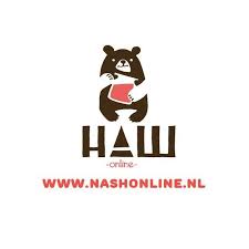 НАШ