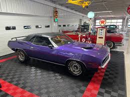 Image result for Plum Crazy 1970 Monaco