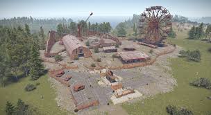 Bandit Camp - Rust Monument Guide - Eip Gaming