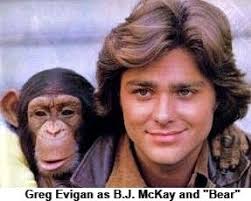 Bj And The Bear Song Classic Tv Shows B J And The Bear Old Tv Shows 1970s Tv Shows Classic Tv