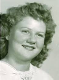 Kathryn (Miller) Bourne Obituary (1932