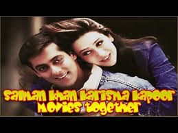 Salman Khan Karisma Kapoor Movies Together Bollywood Films List Youtube Karisma is one of leading actress of bollywood see more of karisma kapoor rani hindustani bollywood queen (lolo) on facebook. salman khan karisma kapoor movies together bollywood films list