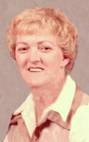 DOLLIE GANN GERMAN Obituary January 6, 2010