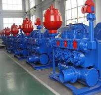 F2200 Triplx Piston Mud Pump Manufacturer | SAIGAO