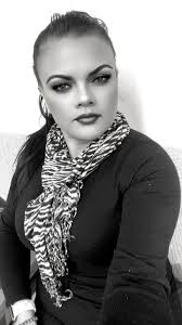 Lizeth Murillo Osuna English