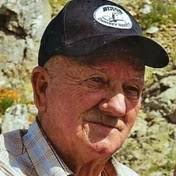 Ronald Buzzard's Instagram, Twitter & Facebook