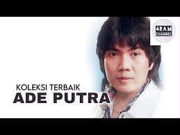 ADE PUTRA, The Very Best Of, Vol.3