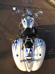 I've got cobra pipes on my 2015 yamaha roadliner xv1900a , had the tank airbrushed with the original members of kiss. Http Suprememotos Com Uploads Postfotos 2006 Yamaha Roadliner S Stratoliner 1900 Custom Flame Paint Corbin Beet Yamaha Motorcycles Motorcycle Bike Cool Bikes