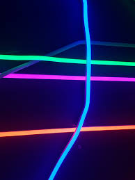 Maybe you would like to learn more about one of these? Neon Background Lights 3024x4032 Wallpaper Teahub Io