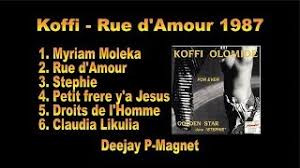 Discover (and save!) your own pins on pinterest. Koffi Olomide Mixes Download Video Mp4 Audio Mp3