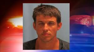 Georgia Man Arrested in NLR Shooting