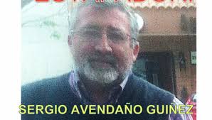 Estafados por Sergio Avendaño