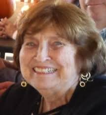 Kathleen Gibson Obituary (2016)