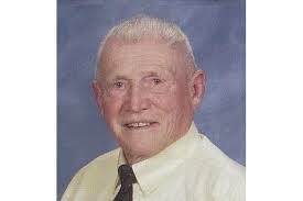 Alvin Wesenberg Obituary (2013)