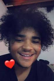 Alexander Jamiel “Alex” McCombs