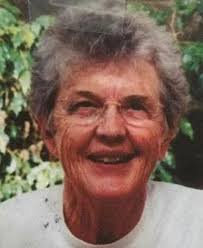 Barbara Allen, June 22, 1930 — Sept. 16, 2019