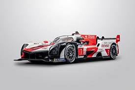 24h du mans collection le mans collection official clothing collection by gant all of our collections gift cards lemans.org become a member tickets. Toyota Presente Sa Nouvelle Hypercar Pour Les 24 Heures Du Mans 2021 L Equipe