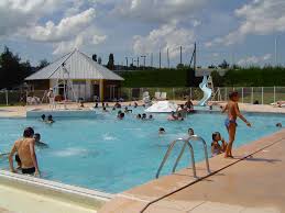 Chalets Loisirs Du Camping Beausoleil