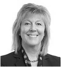 Janet Cloud, Corporate Director, Chief Operating Officer, Smashblock  Corporation