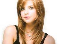 Long Hairstyles For Round Faces