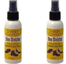 Best Shoe Stretcher Spray Savvy About Shoes