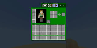 It allows you to run server more easier and manage server data with efficient ways. Mcpe Bedrock Gui Green Minecraft Addons Mcbedrock Forum