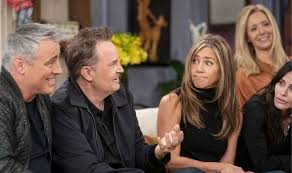 The cast, release date, and more details for the 'friends' reunion on hbo max. Zj 1w6zrwx0nam
