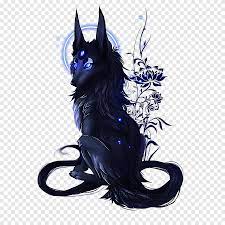 Anime neko tv anime boys anime hot anime guys anime wolf anime plus cute anime boy manga boy anime art read prologue from the story broken pocket watch alice in wonderland x malereader by. Black Wolf Illustration Arctic Wolf Drawing Anime Legendary Creature Blue Wolf Pencil Cat Like Mammal Png Pngegg
