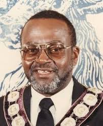 Melvin Sample Obituary (1943