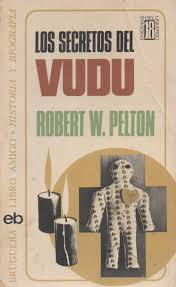 Description download el libro secreto del vudú comments. Los Secretos Del Vudu Amazon Es Libros