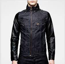 G Star Modernist Radar Denim Biker Jacket 240 Gstar Denim Biker Jacket Star Fashion Raw Denim