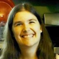 Aimee Rose Eura-Anne Gordon Obituary